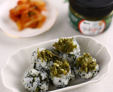 맛있게 먹는 멸치맵찬 (250g) [12월8일 월요일수령]